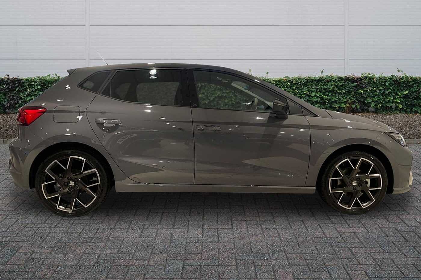 Used SEAT Ibiza 2026 for sale - 77218252: Photo 4