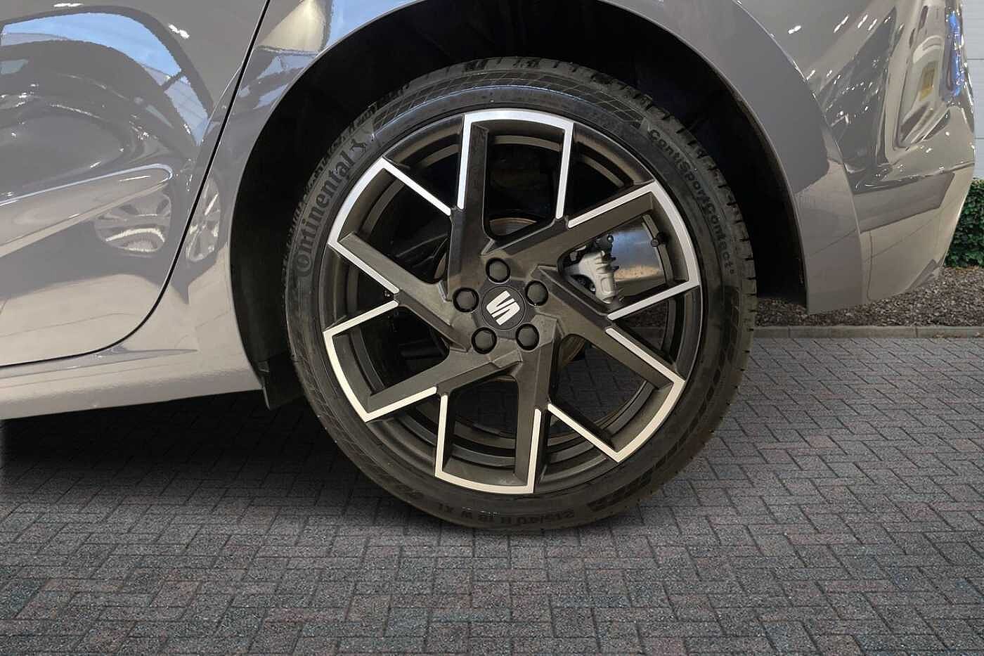 Used SEAT Ibiza 2026 for sale - 77218252: Photo 5