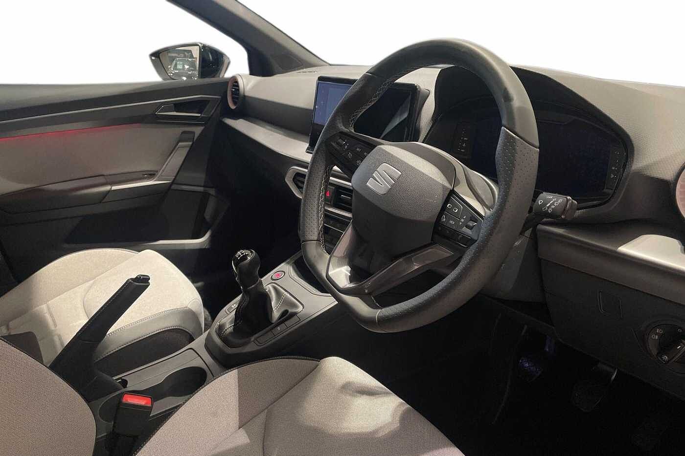 Used SEAT Ibiza 2026 for sale - 77218252: Photo 6