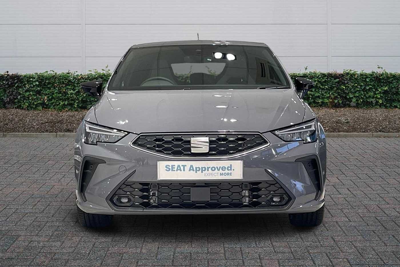 Used SEAT Ibiza 2026 for sale - 77218252: Photo 7