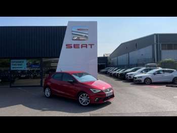 2023 (73) - 1.0 MPI FR 5dr