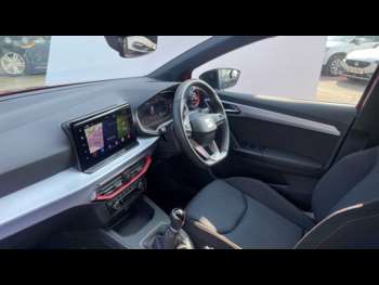 Used SEAT Ibiza 2023 for sale - 75003764: Photo