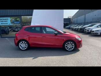 Used SEAT Ibiza 2023 for sale - 75003764: Photo