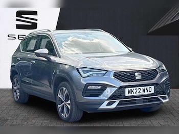 Used SEAT Ateca 2022 for sale - 79305364: Photo