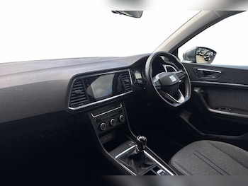 Used SEAT Ateca 2022 for sale - 79305364: Photo