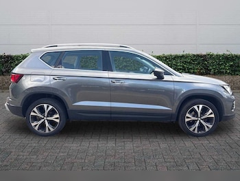 Used SEAT Ateca 2022 for sale - 79305364: Photo