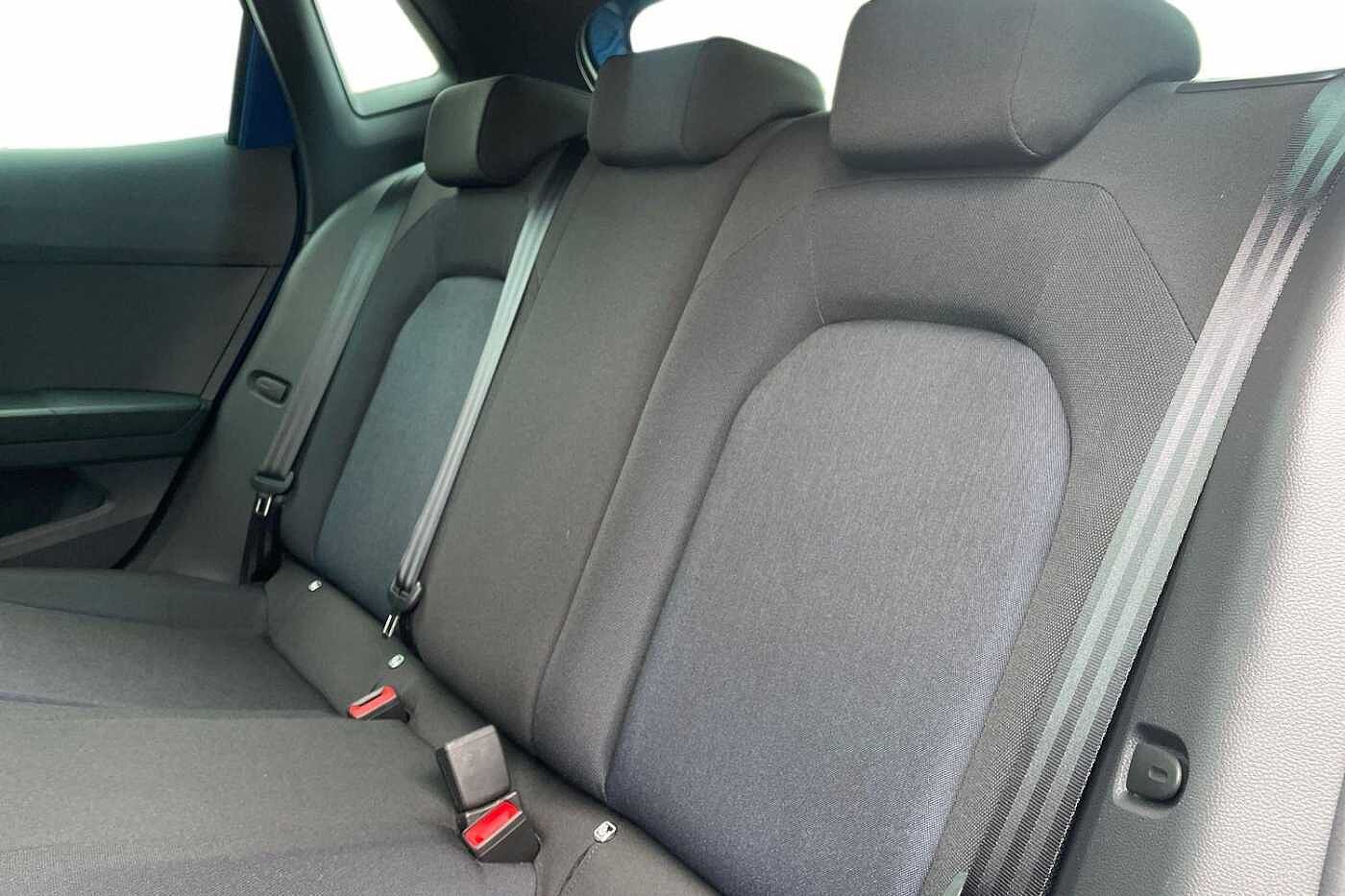 Used SEAT Ibiza 2023 for sale - 76190666: Photo 10