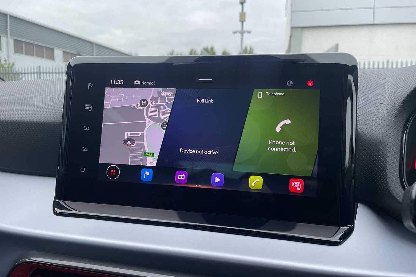 Used SEAT Ibiza 2023 for sale - 76190666: Photo 12