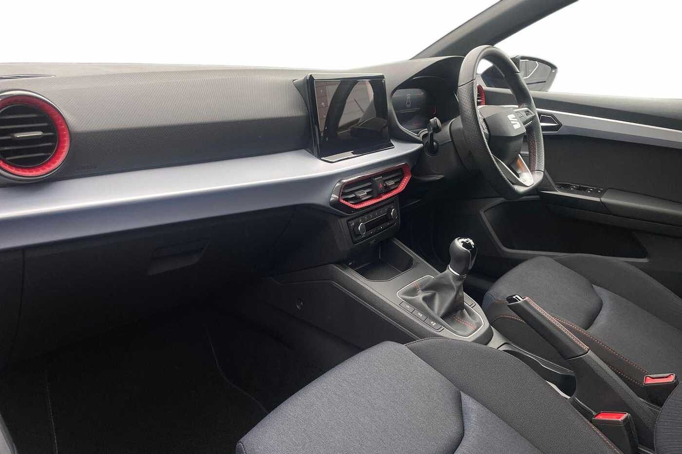 Used SEAT Ibiza 2023 for sale - 76190666: Photo 2