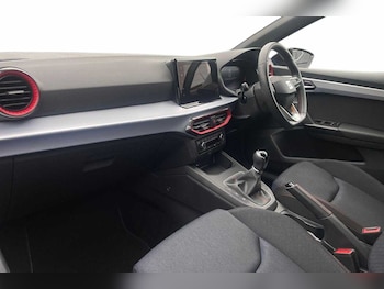 Used SEAT Ibiza 2023 for sale - 76190666: Photo