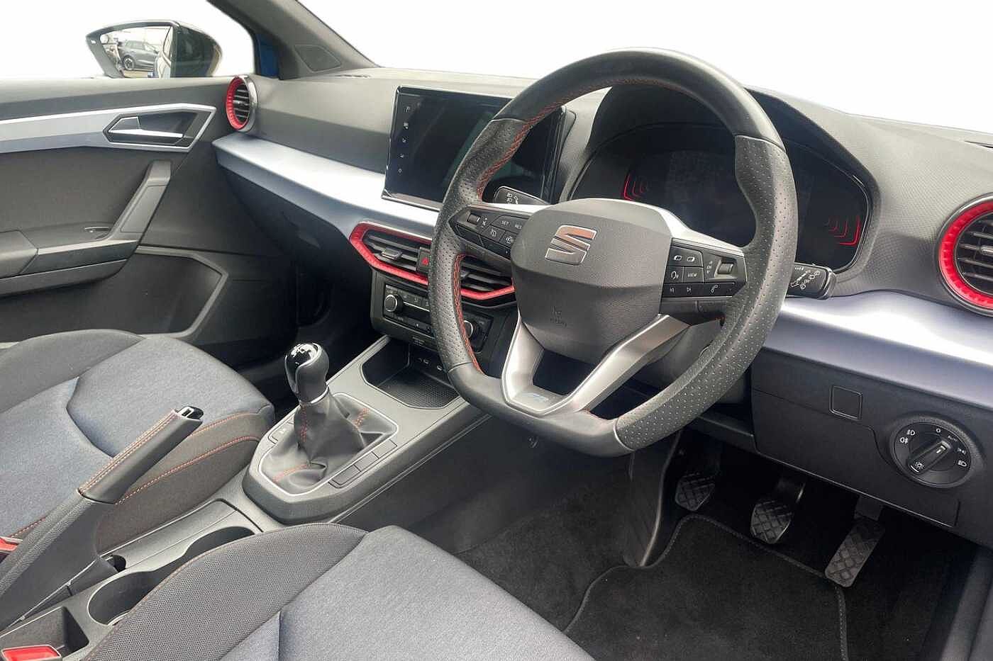 Used SEAT Ibiza 2023 for sale - 76190666: Photo 6