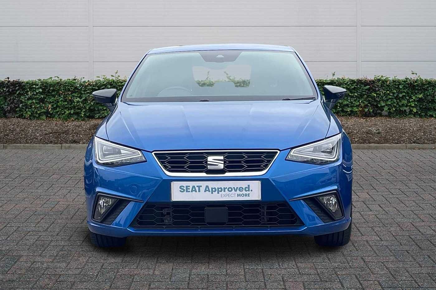 Used SEAT Ibiza 2023 for sale - 76190666: Photo 7