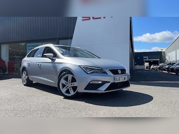 Used SEAT Leon 2018 for sale - 75494943: Photo