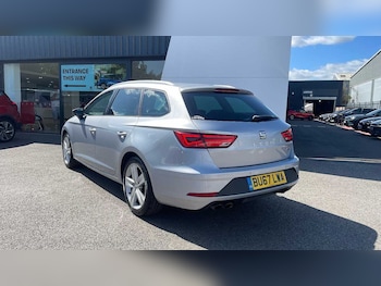 Used SEAT Leon 2018 for sale - 75494943: Photo