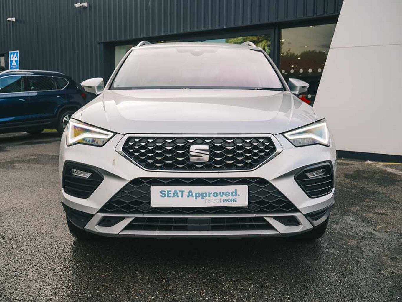 Used SEAT Ateca 2021 for sale - 76434192: Photo 7
