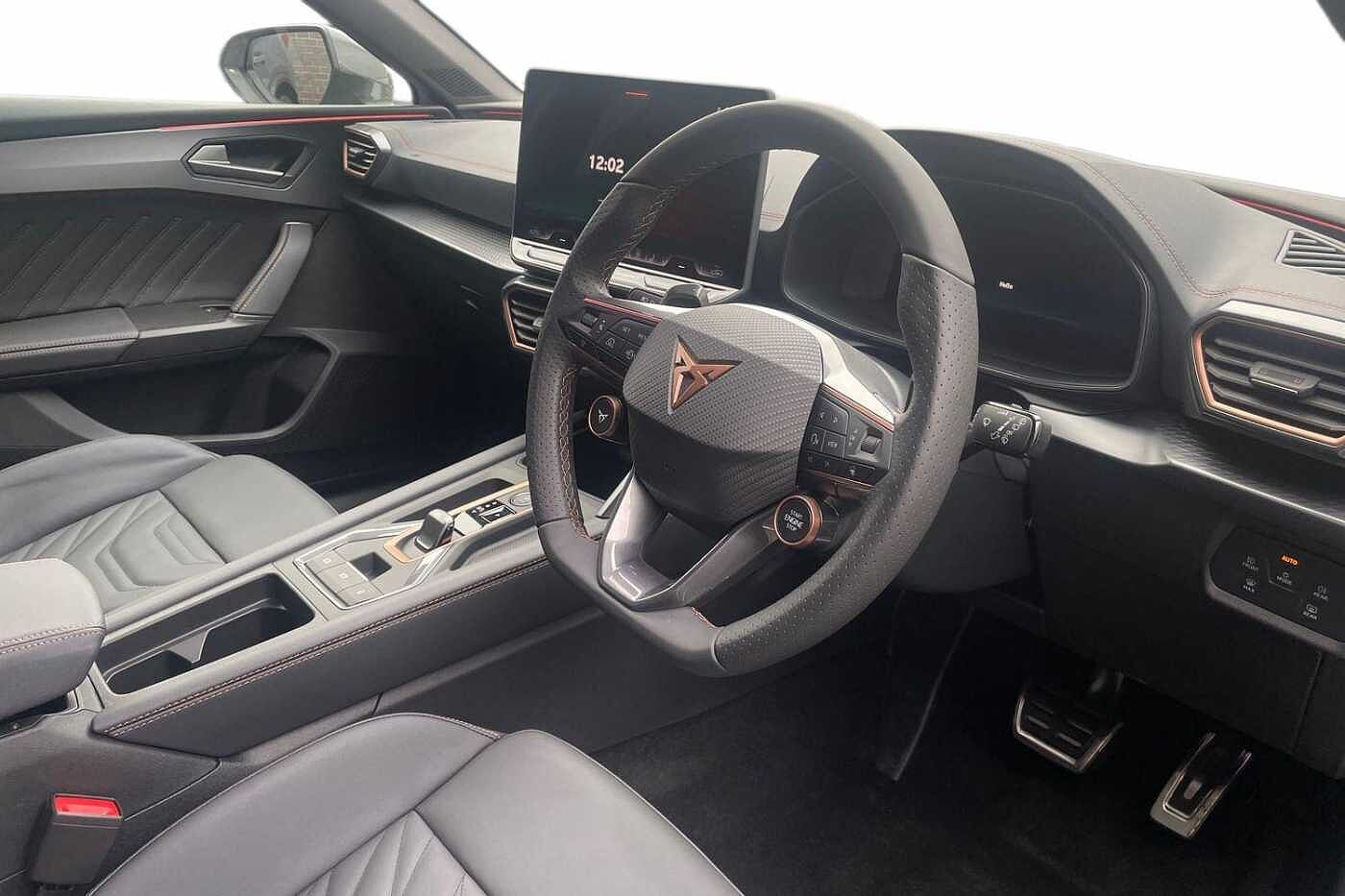 Used Cupra Leon 2025 for sale - 77176555: Photo 12