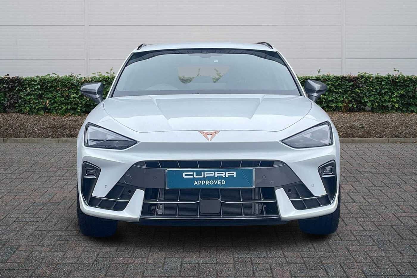 Used Cupra Leon 2025 for sale - 77176555: Photo 4