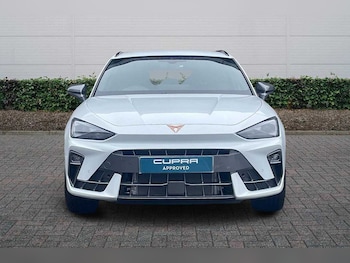Used Cupra Leon 2025 for sale - 77176555: Photo
