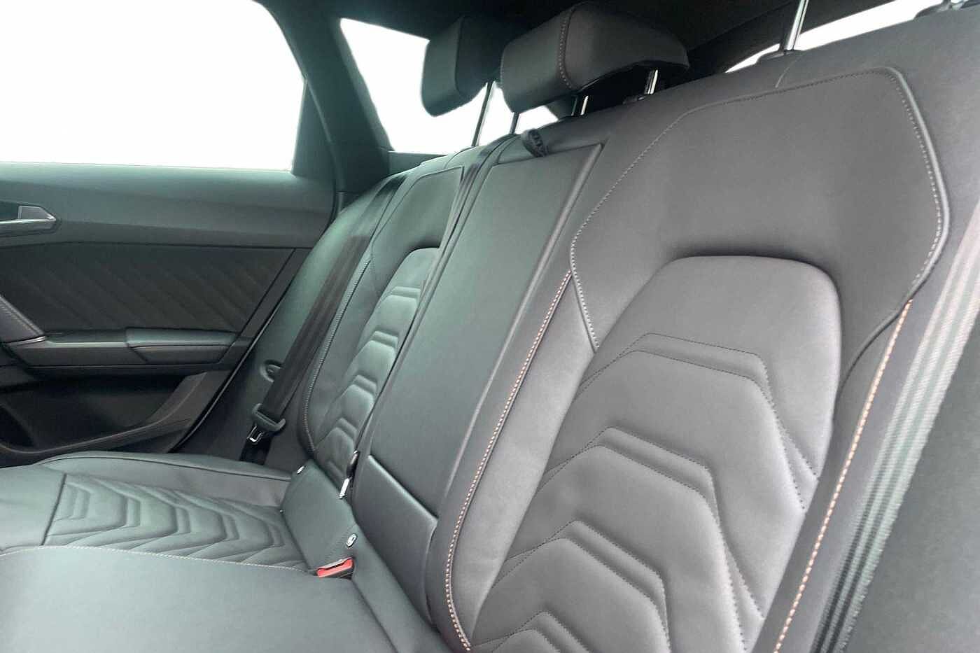 Used Cupra Leon 2025 for sale - 77176555: Photo 9