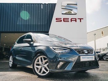 SEAT - Ibiza