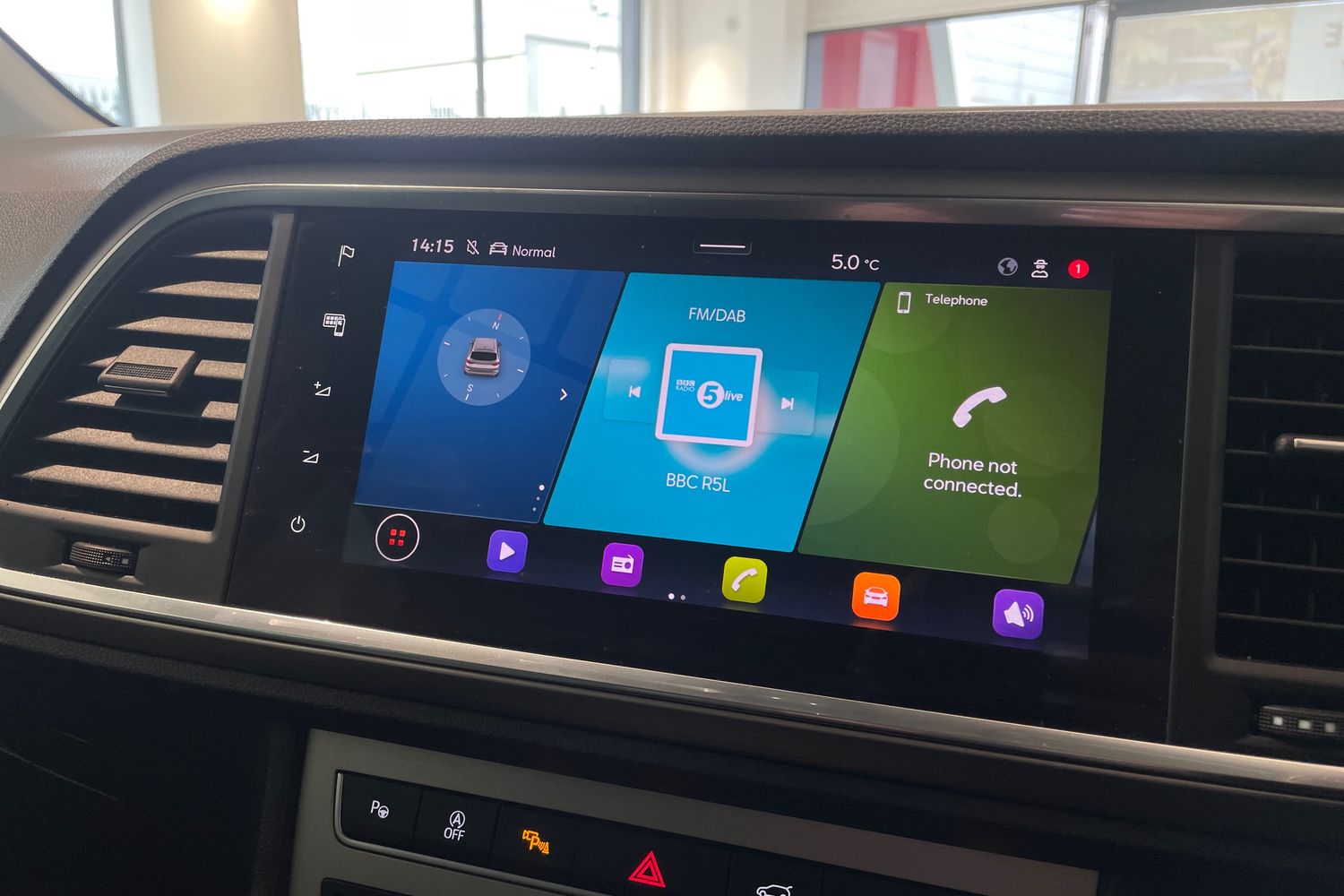 Used SEAT Ateca 2022 for sale - 77884808: Photo 11