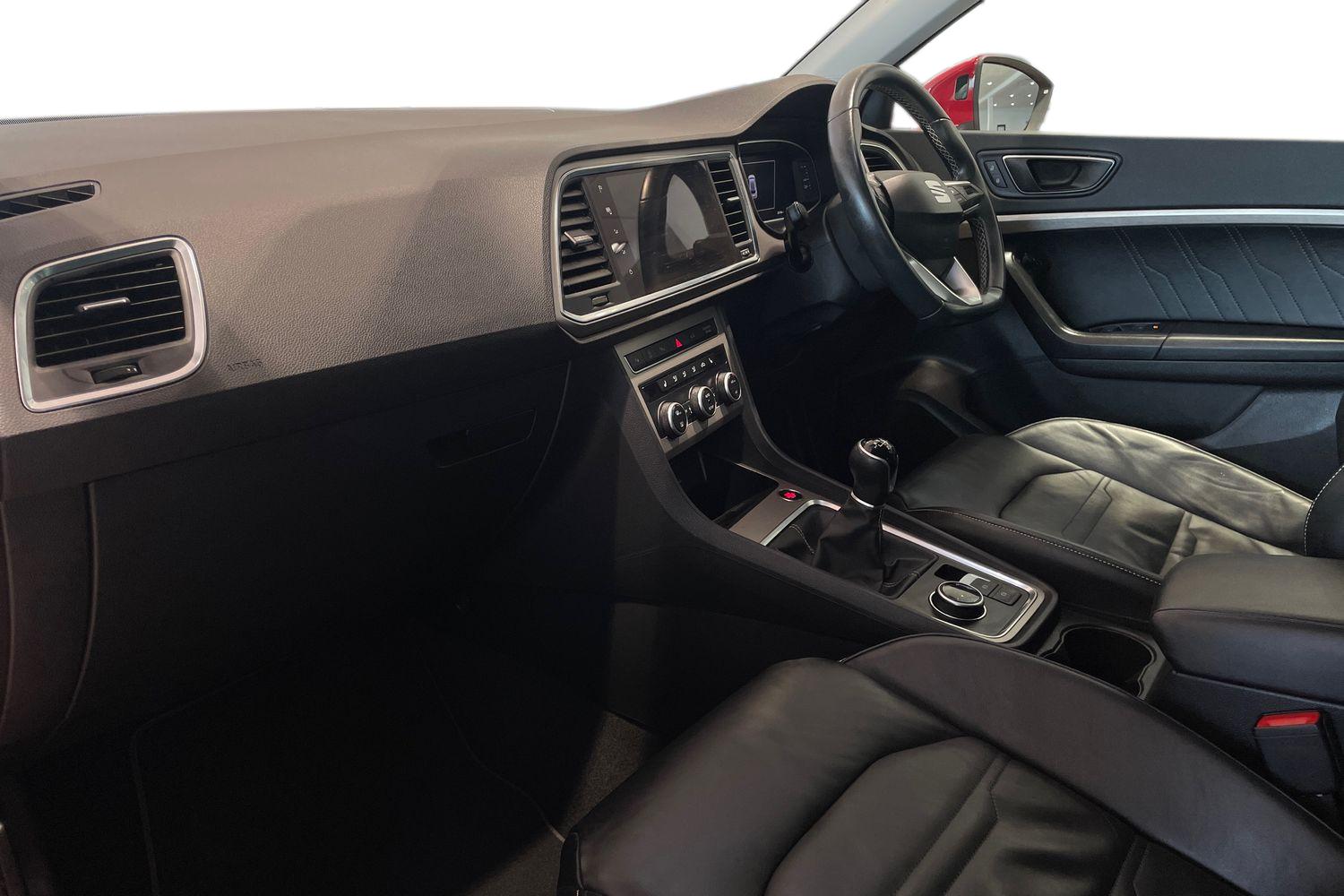 Used SEAT Ateca 2022 for sale - 77884808: Photo 7