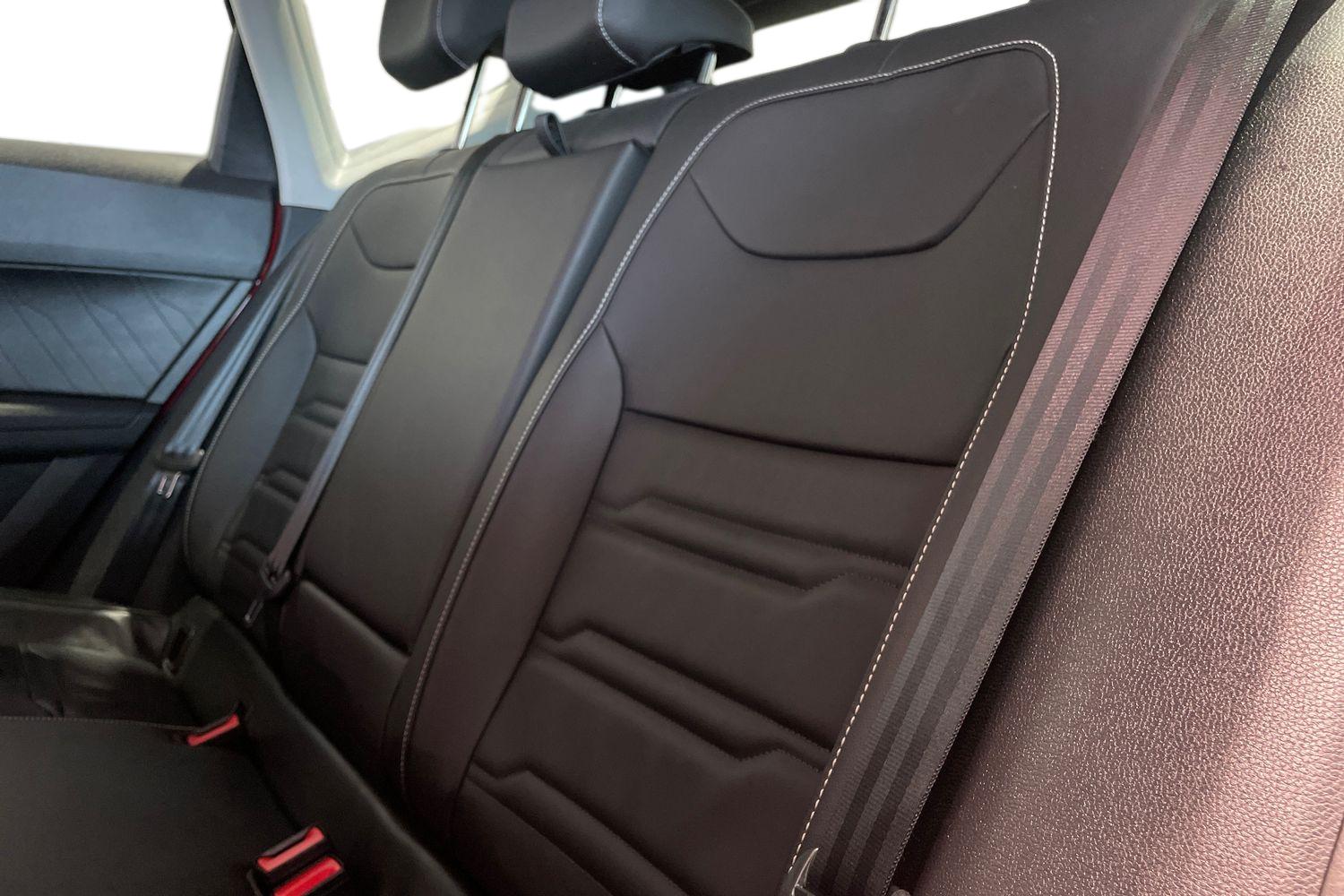 Used SEAT Ateca 2022 for sale - 77884808: Photo 9