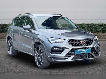 2025 (25) - 1.5 EcoTSI V1 5dr DSG