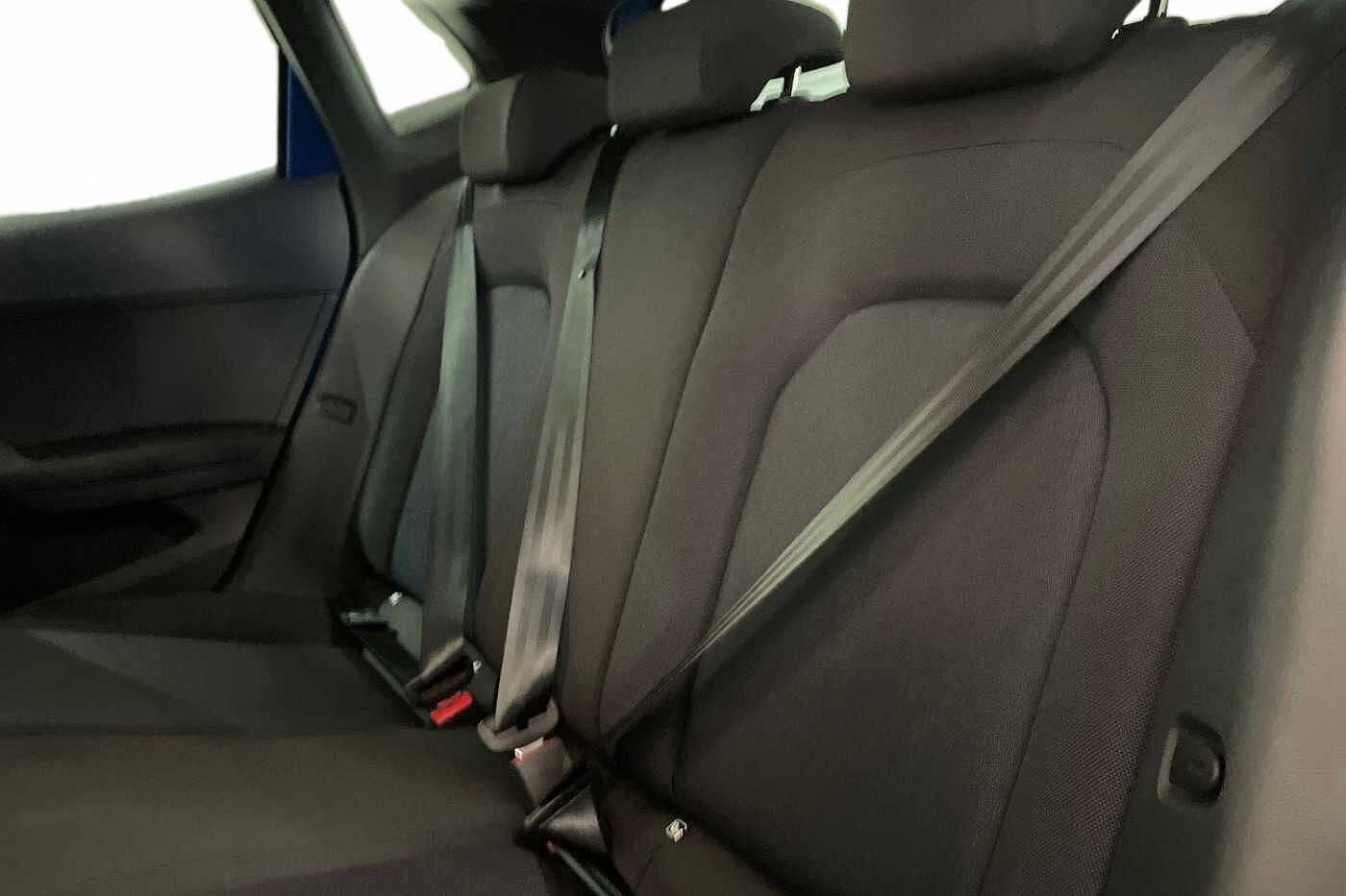 Used SEAT Ibiza 2025 for sale - 76800606: Photo 10