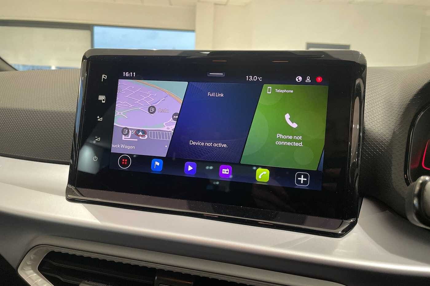 Used SEAT Ibiza 2025 for sale - 76800606: Photo 12