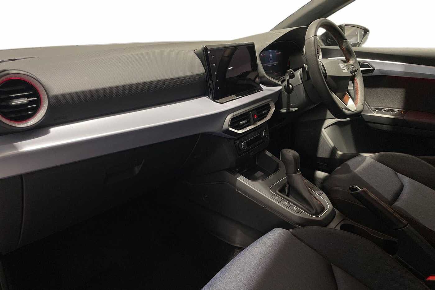 Used SEAT Ibiza 2025 for sale - 76800606: Photo 2