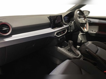 Used SEAT Ibiza 2025 for sale - 76800606: Photo