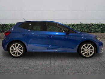 Used SEAT Ibiza 2025 for sale - 76800606: Photo