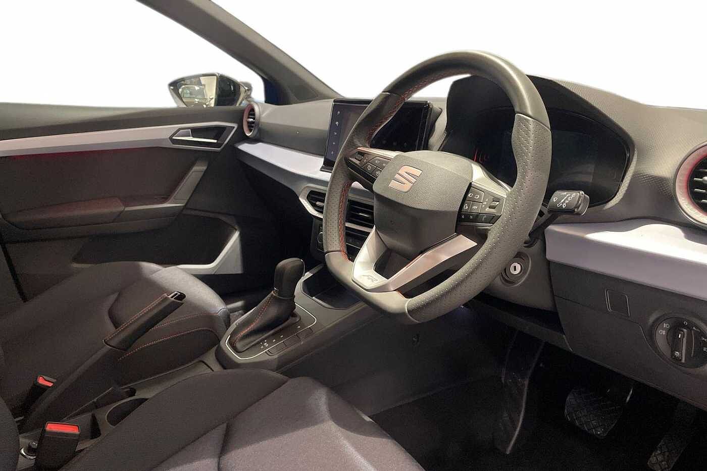 Used SEAT Ibiza 2025 for sale - 76800606: Photo 6