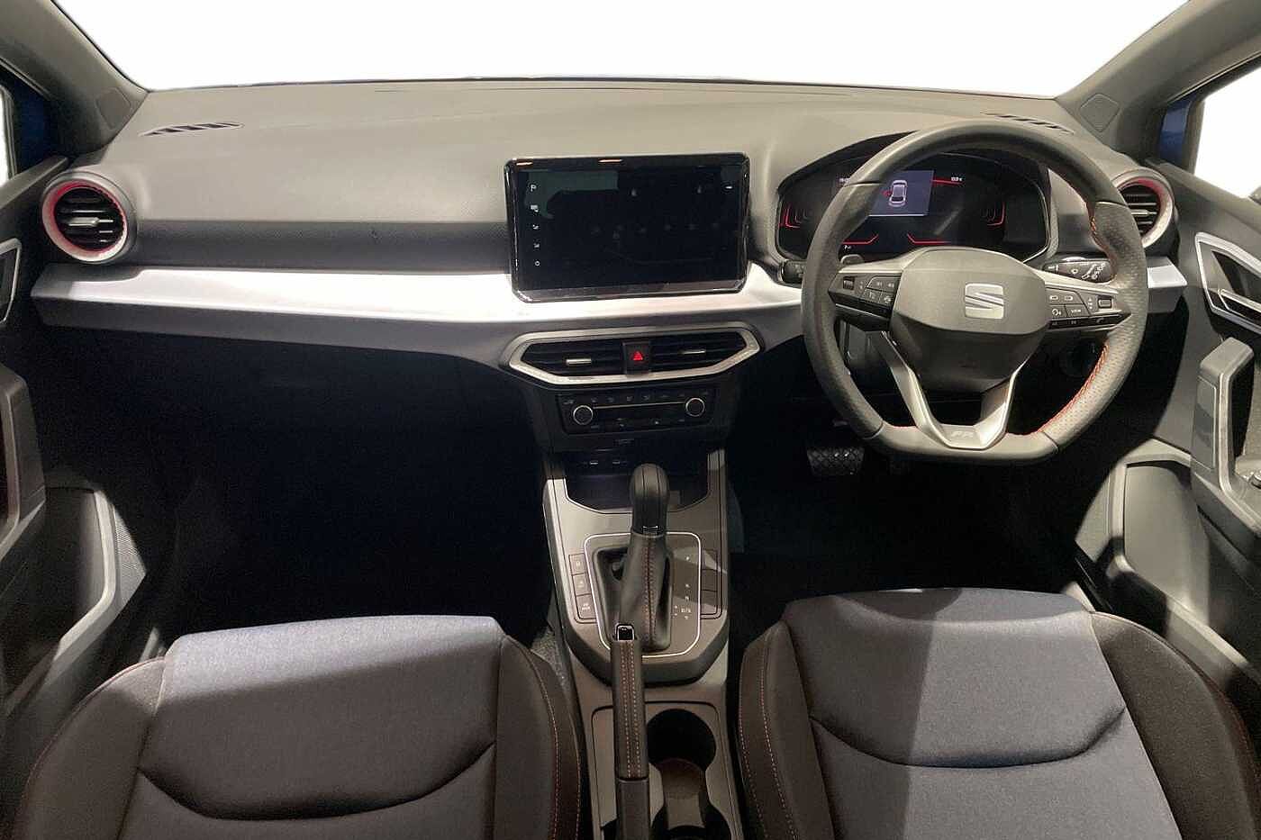 Used SEAT Ibiza 2025 for sale - 76800606: Photo 9