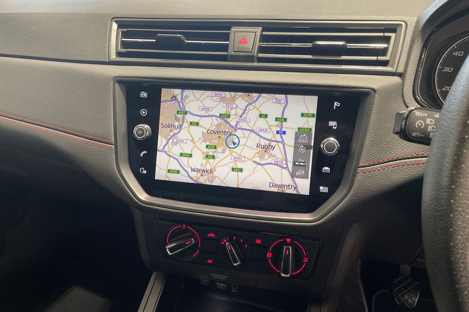 Used SEAT Ibiza 2019 for sale - 77388527: Photo 11