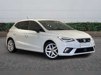 2019 (69) - 1.0 TSI 95 FR [EZ] 5dr