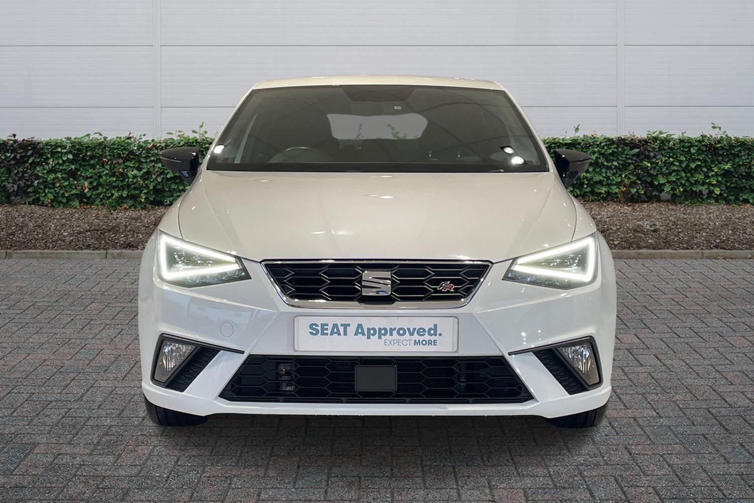 Used SEAT Ibiza 2019 for sale - 77388527: Photo 3