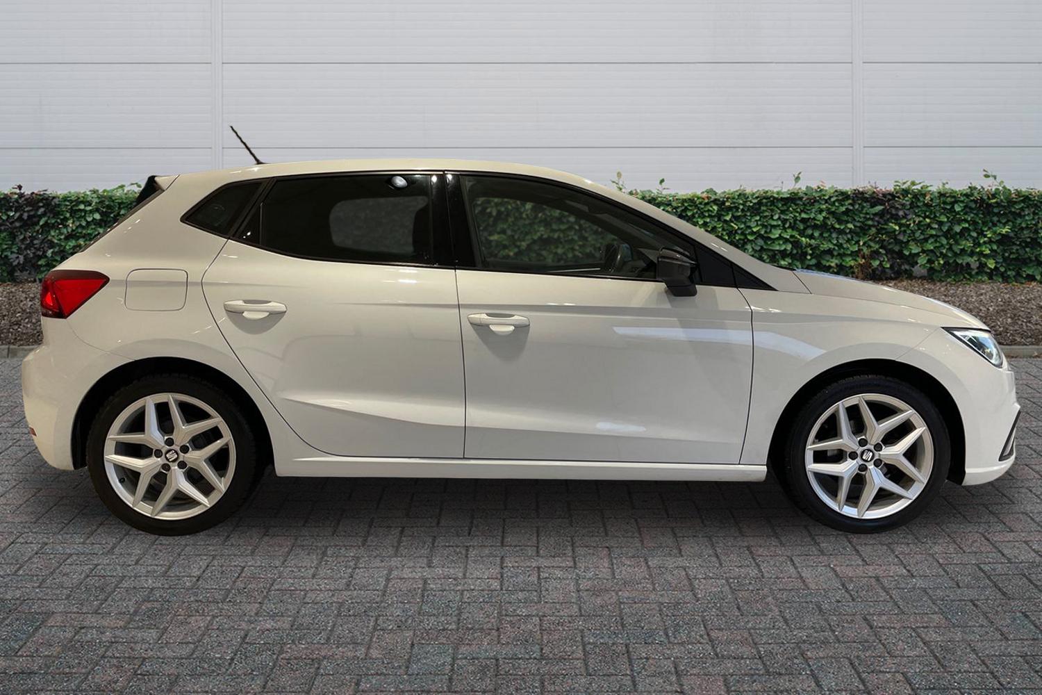 Used SEAT Ibiza 2019 for sale - 77388527: Photo 5