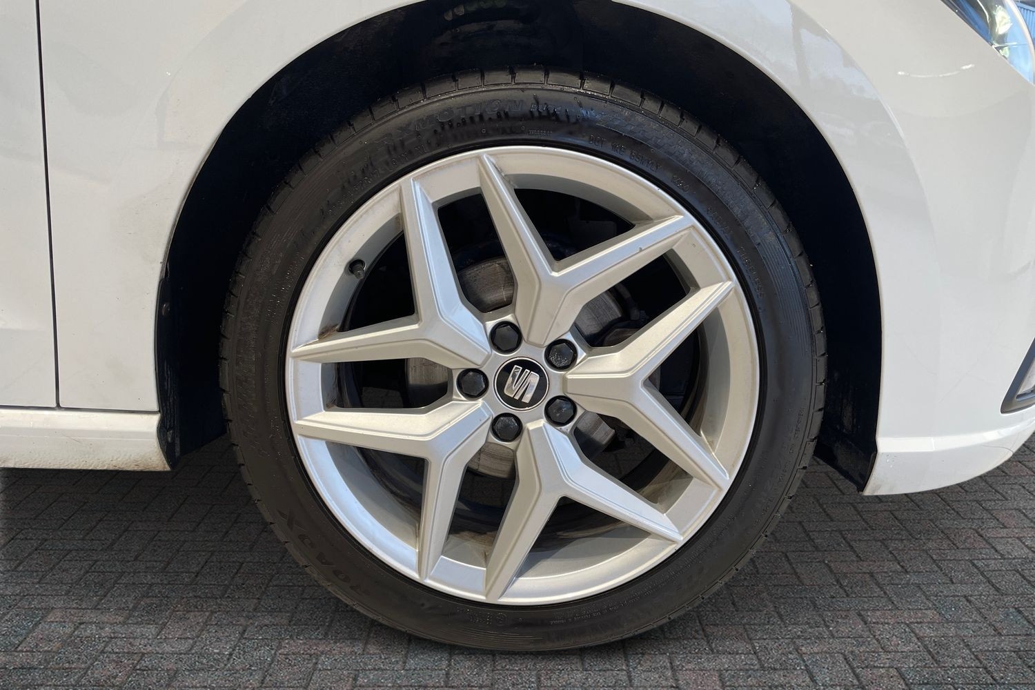 Used SEAT Ibiza 2019 for sale - 77388527: Photo 6