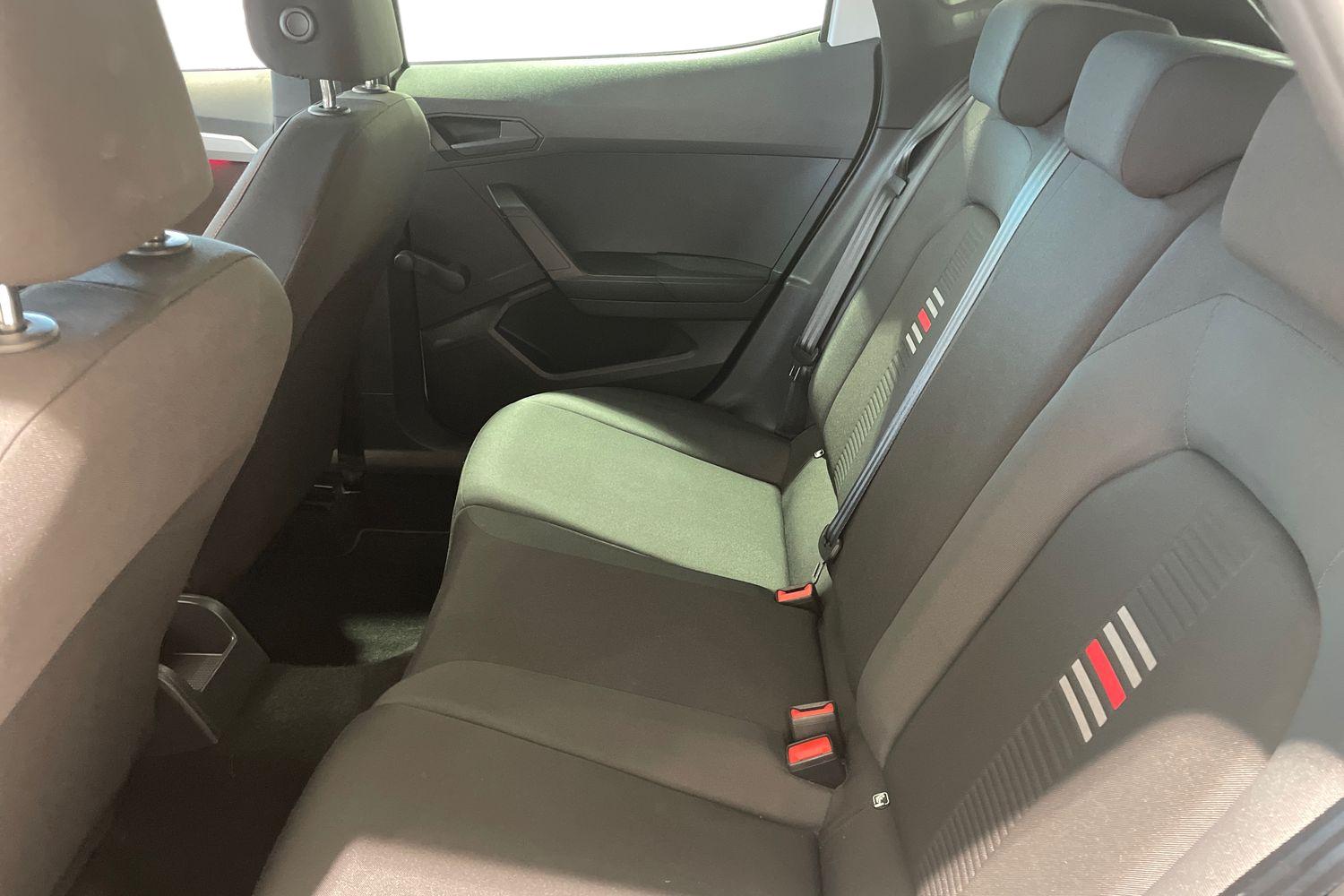 Used SEAT Ibiza 2019 for sale - 77388527: Photo 9