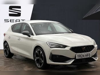 Used Cupra Leon 2024 for sale - 79485546: Photo