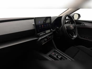 Used Cupra Leon 2024 for sale - 79485546: Photo