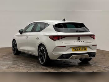 Used Cupra Leon 2024 for sale - 79485546: Photo
