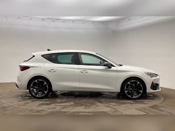 Used Cupra Leon 2024 for sale - 79485546: Photo