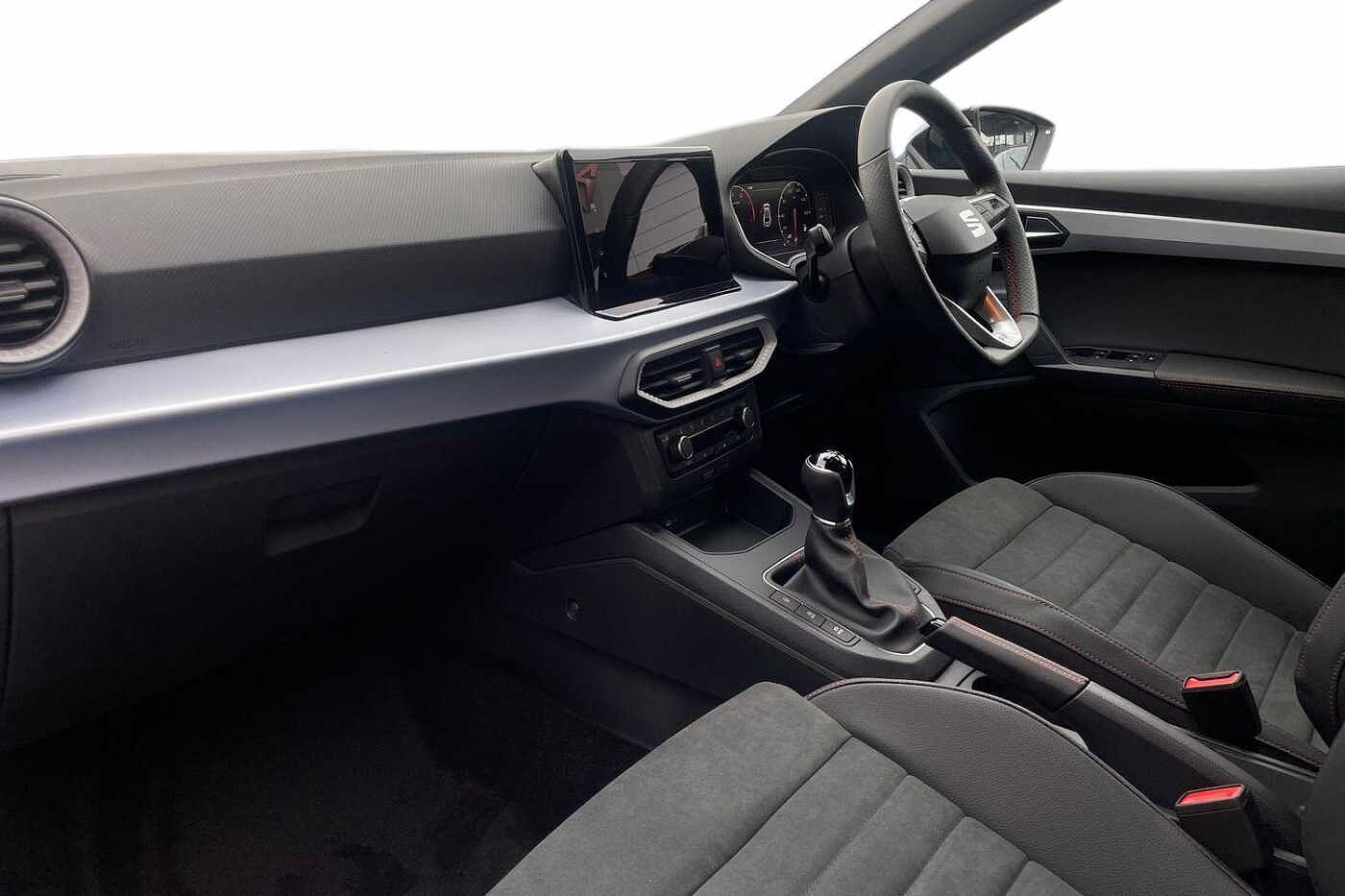 Used SEAT Ibiza 2025 for sale - 77177460: Photo 2