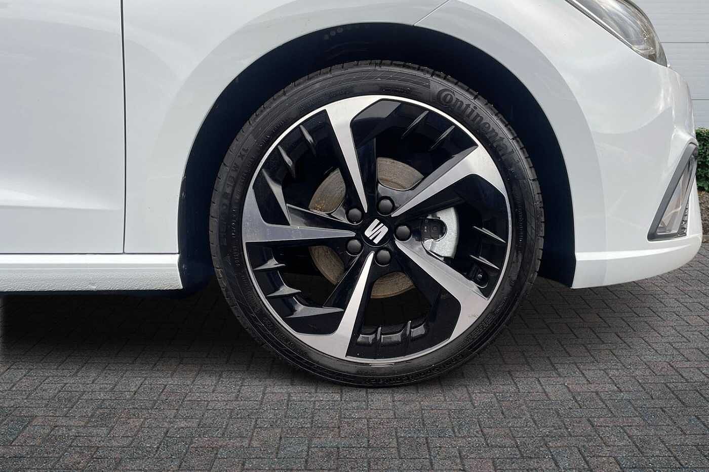 Used SEAT Ibiza 2025 for sale - 77177460: Photo 5