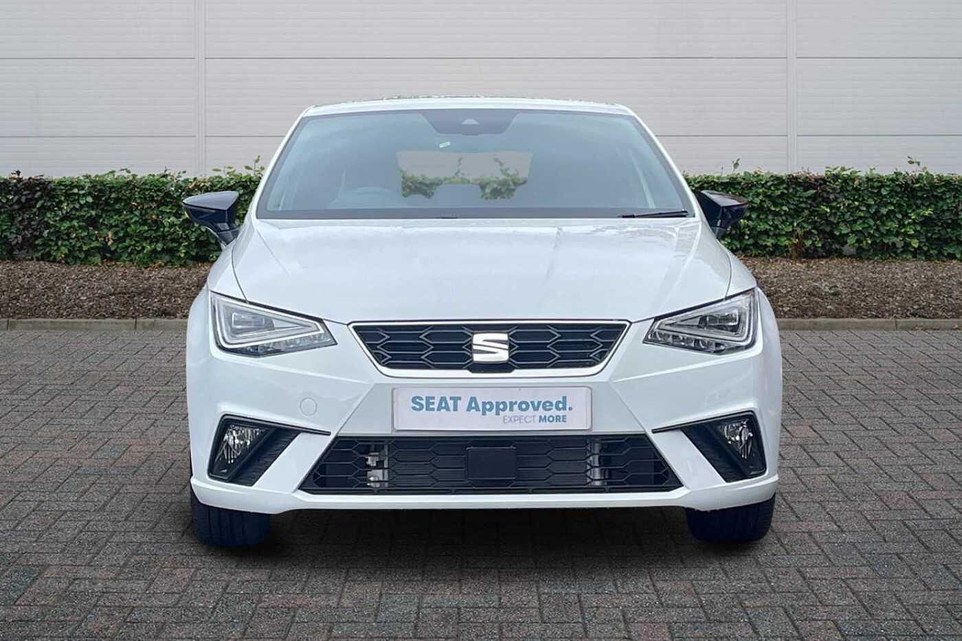Used SEAT Ibiza 2025 for sale - 77177460: Photo 7