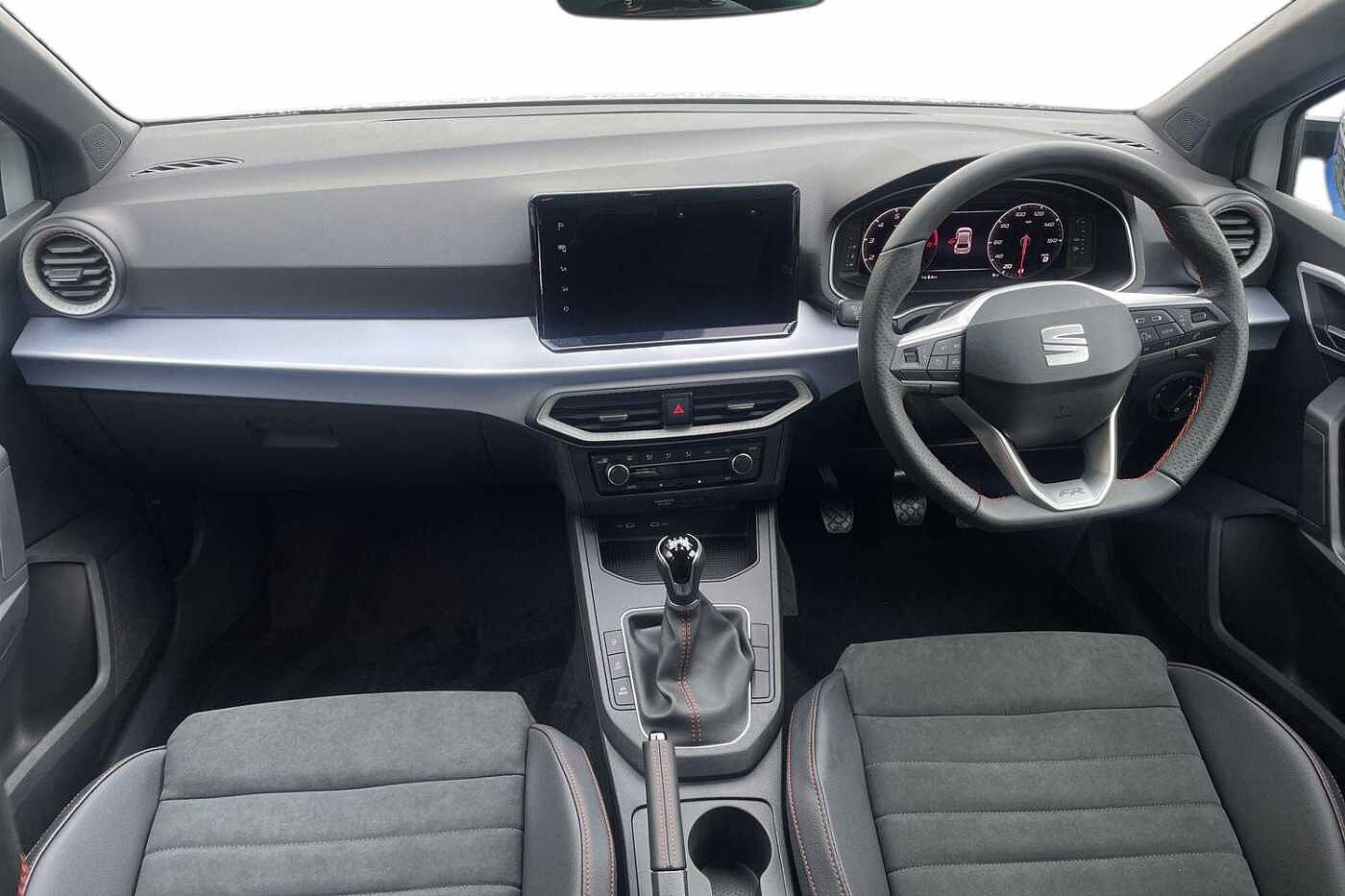 Used SEAT Ibiza 2025 for sale - 77177460: Photo 9