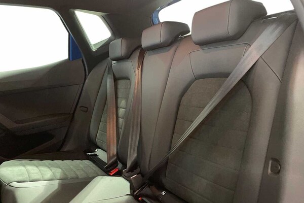 Used SEAT Arona 2025 for sale - 76190597: Photo 10